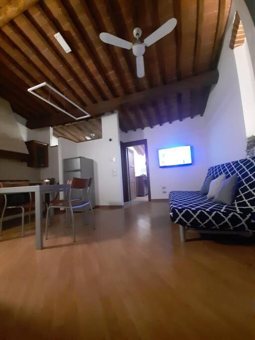 Rialto_10 Apartment Сиена Екстериор снимка