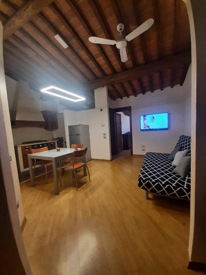 Rialto_10 Apartment Сиена Екстериор снимка