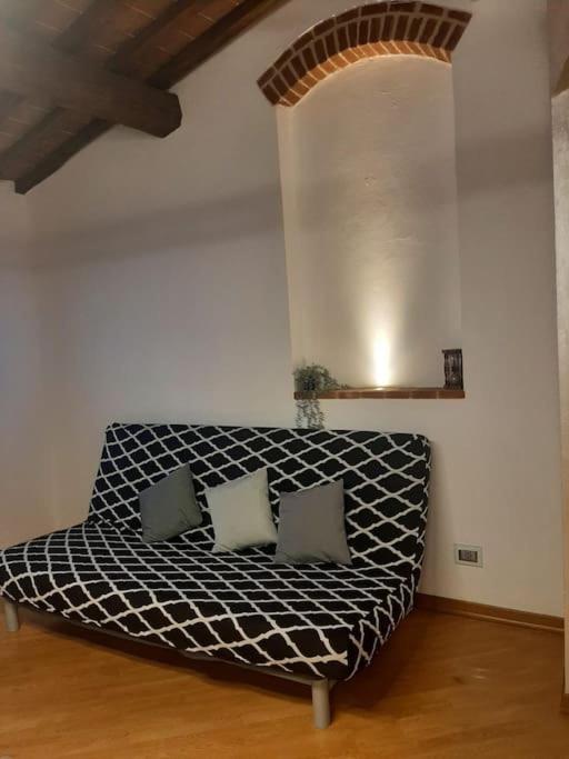 Rialto_10 Apartment Сиена Екстериор снимка